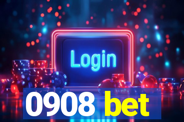 0908 bet